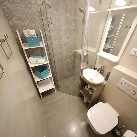 Apartamento Old Town Stylish Andi Zadar