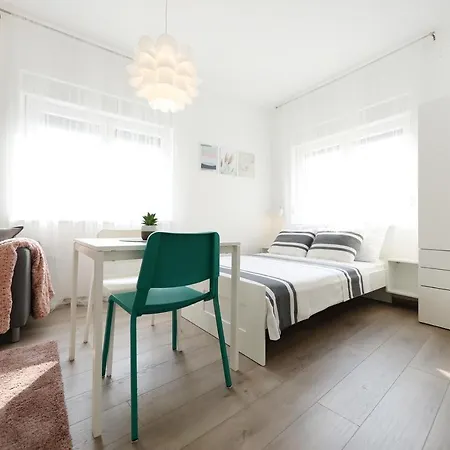 Apartamento Old Town Stylish Andi Zadar