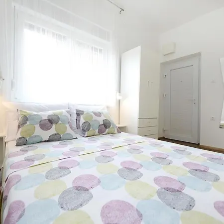 Apartamento Old Town Stylish Andi Zadar