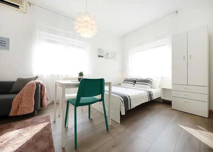Apartamento Old Town Stylish Andi Zadar