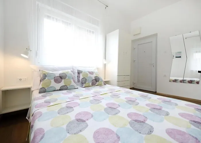 Apartamento Old Town Stylish Andi Zadar